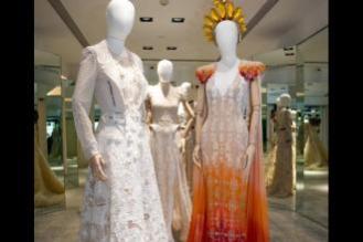 2025年JANTAMINIAU上海快闪店：荷兰高定品牌